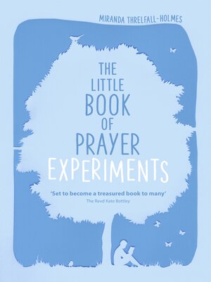 cover image of The Little Book of Prayer Experiments